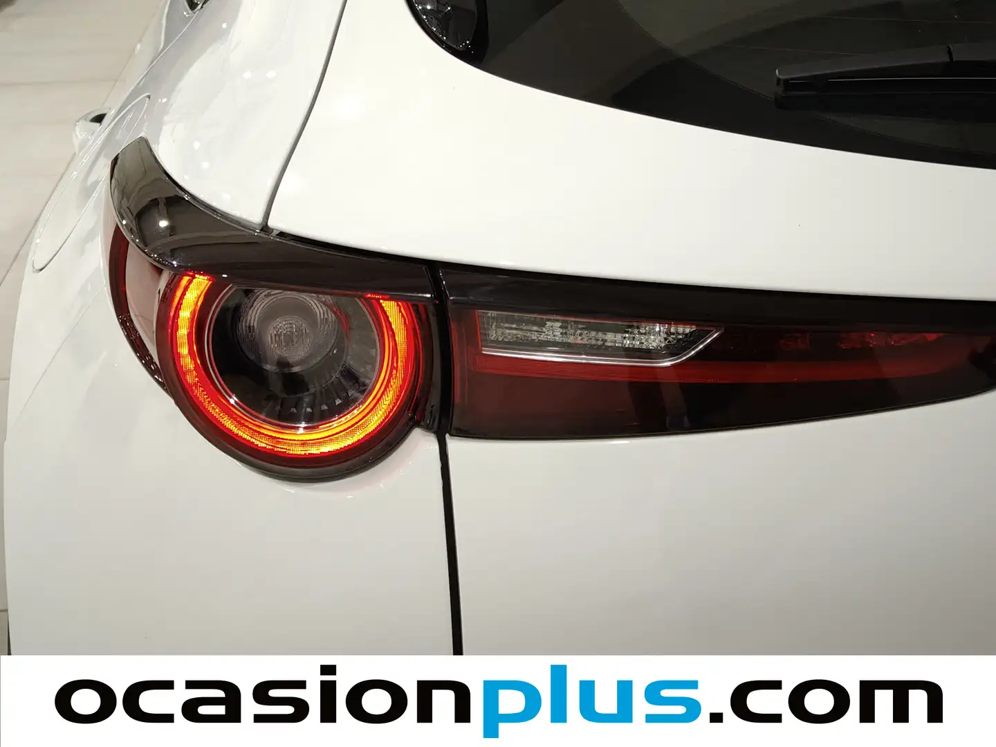 Foto Mazda CX-30 Mazda CX-30 2.0 Skyactiv-G Origin 2WD (122 CV)