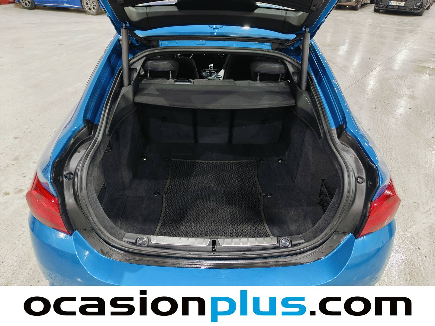 Foto BMW Serie 4 BMW Serie 4 440i Gran Coupe  (326 CV)  PACK M