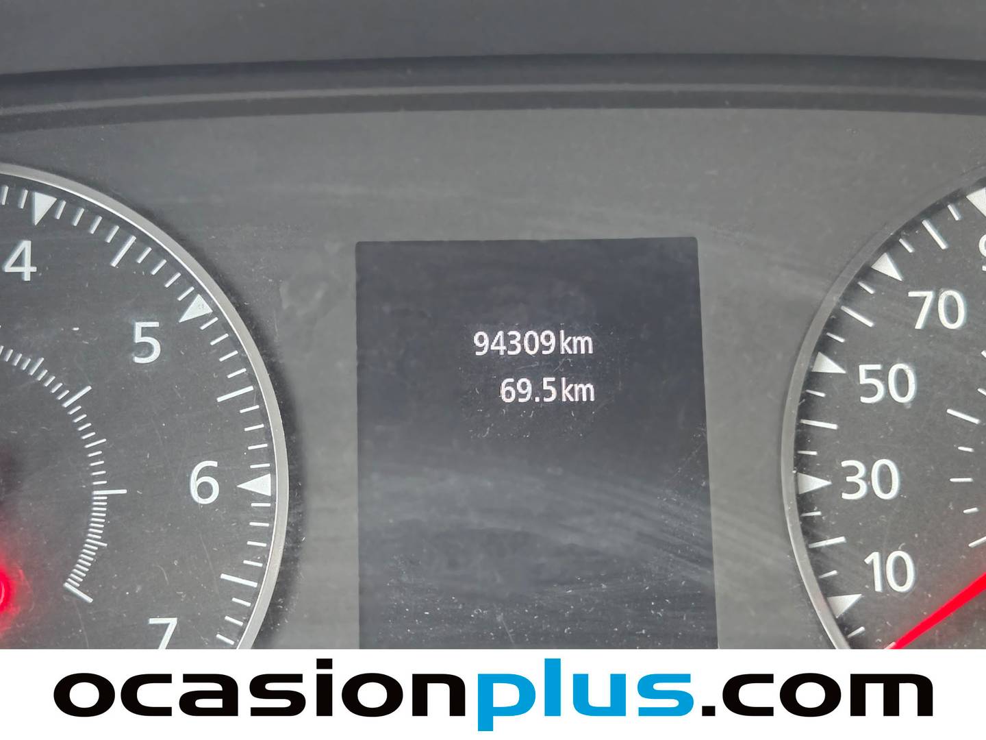 Renault Master Renault Master Furgon L3H2 3500 Energy RS dCi (145 CV) de ocasión