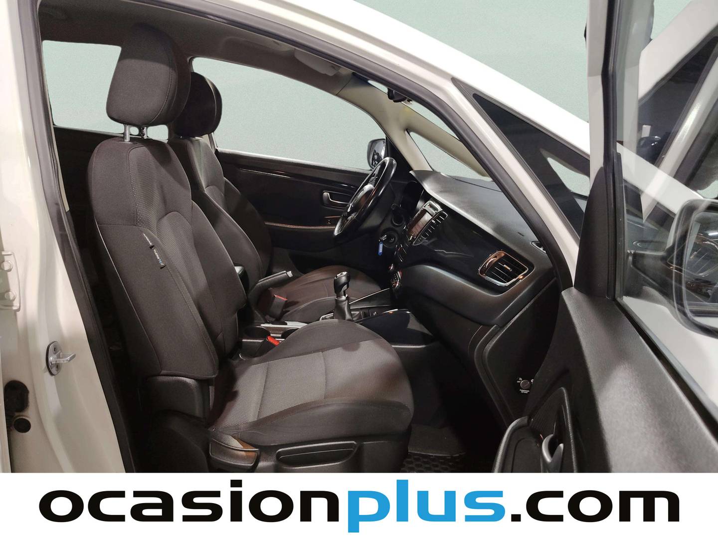 KIA Carens KIA Carens 1.7 CRDi VGT Eco-Dynam x-Tech (115 CV) 2015