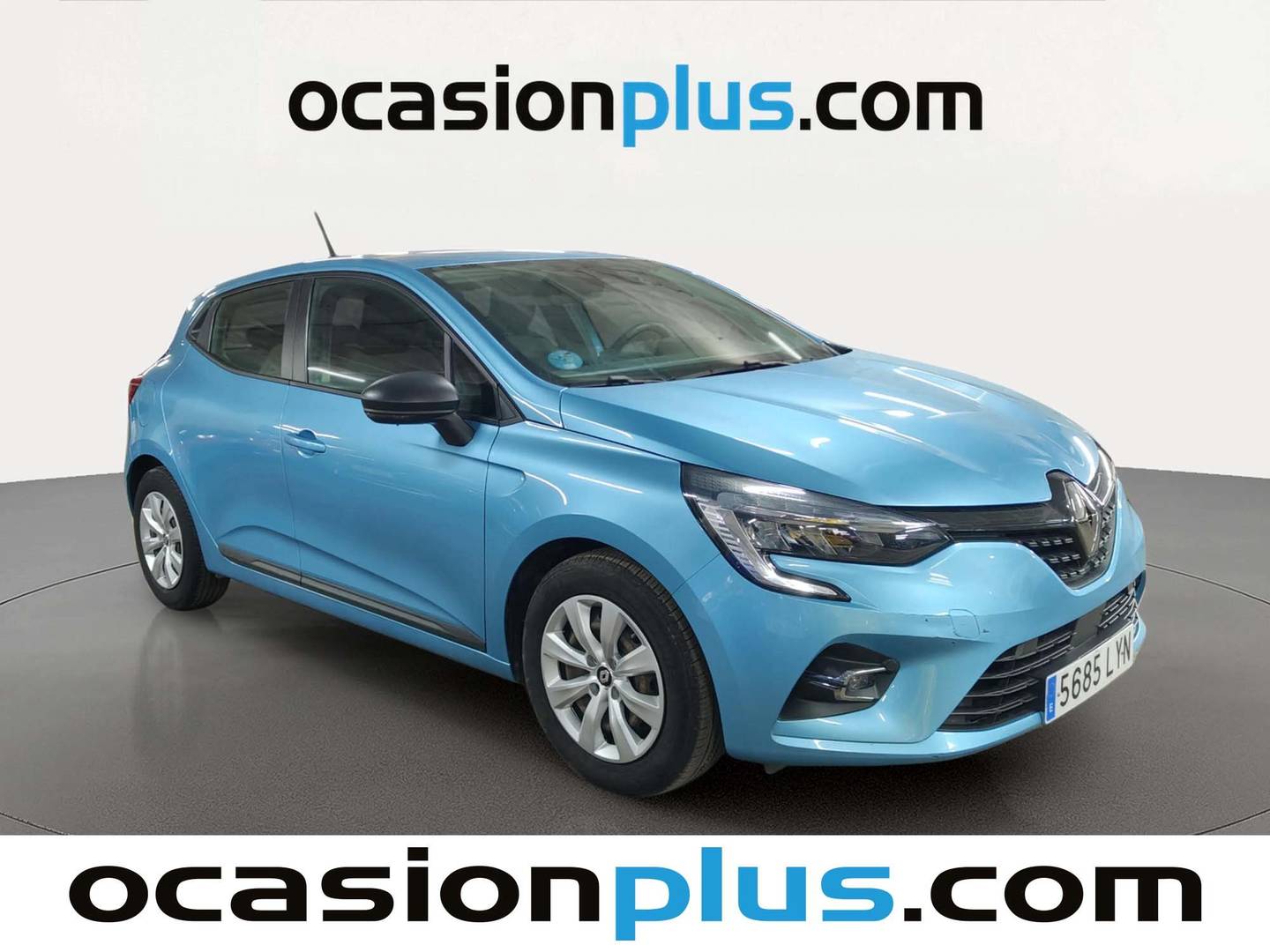 Foto Renault Clio Renault Clio Business TCe (90 CV)