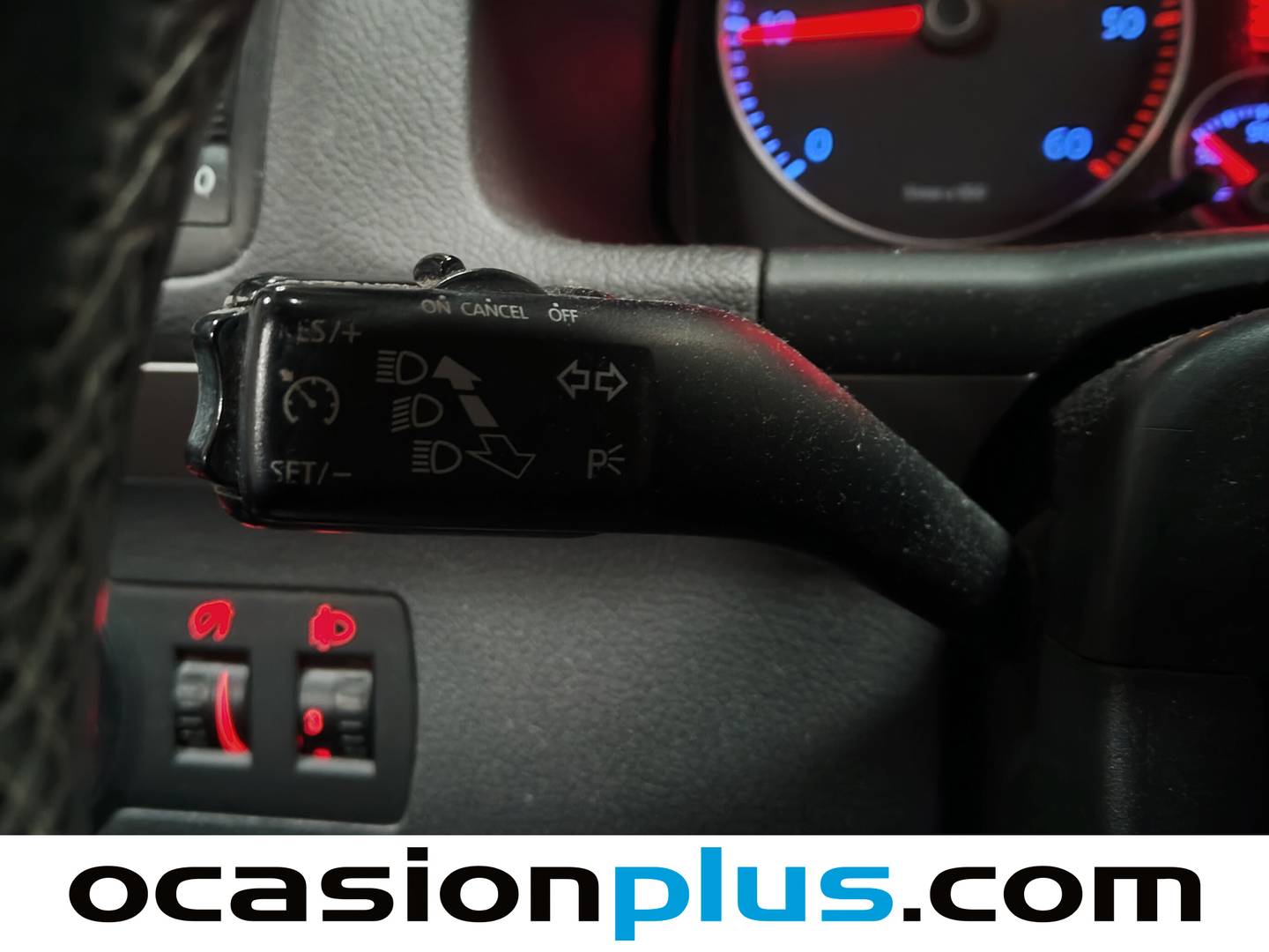 Foto Volkswagen Touran Volkswagen Touran Traveller 1.9 TDI (105 CV)