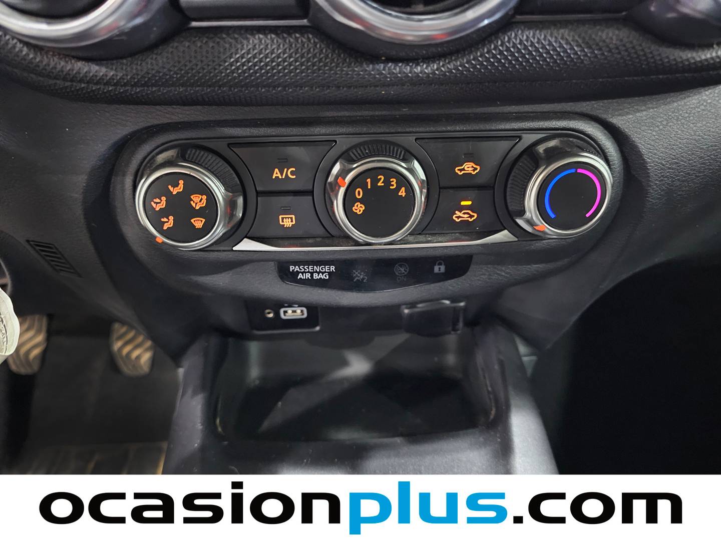 Nissan JUKE Nissan Juke DIG-T Acenta (114 CV) al mejor precio