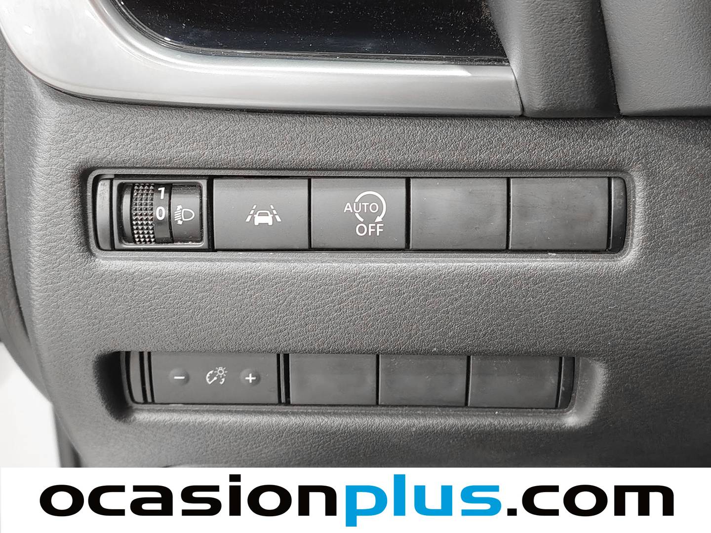 Nissan QASHQAI Nissan Qashqai DIG-T 160 mHEV N-Connecta Xtronic (158 CV) seminuevo