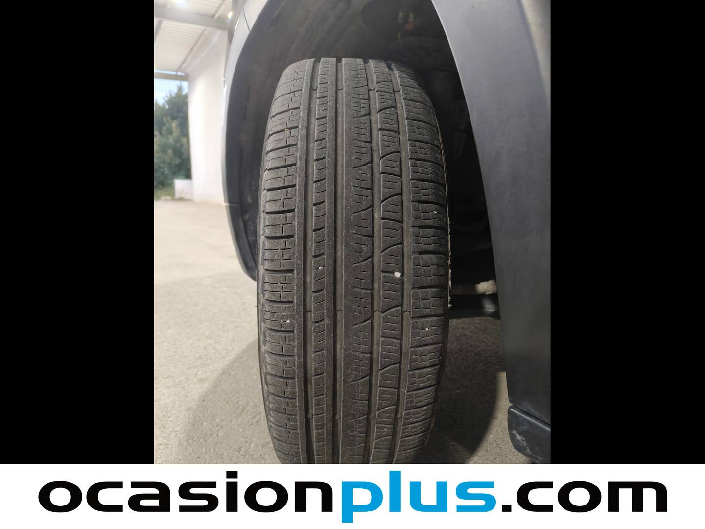 Peugeot Rifter Peugeot Rifter BlueHDi 130 S&S Allure Standard (130 CV) 2021