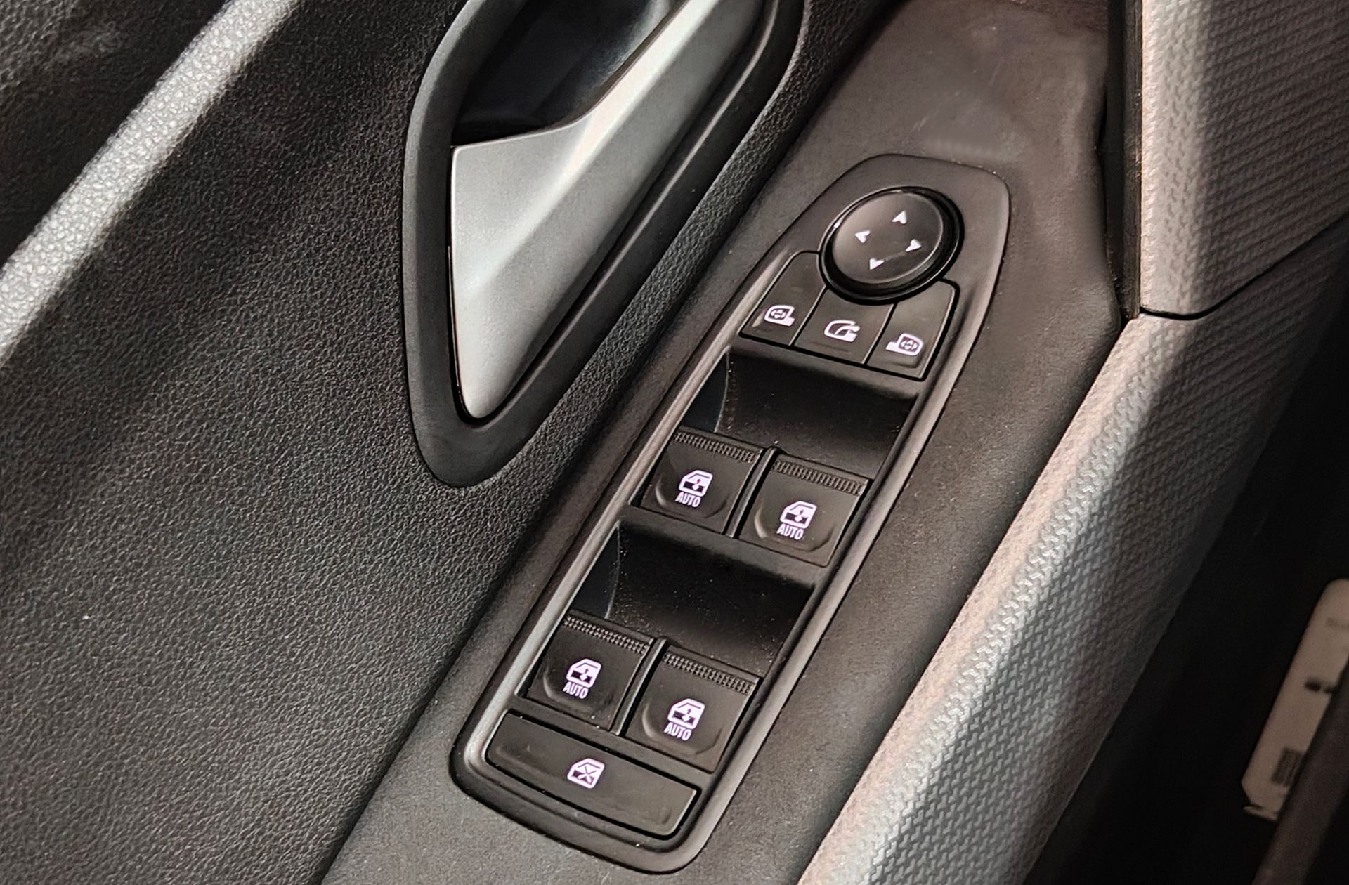 Dacia Duster mild Hybrid Journey 4x2 - foto 35