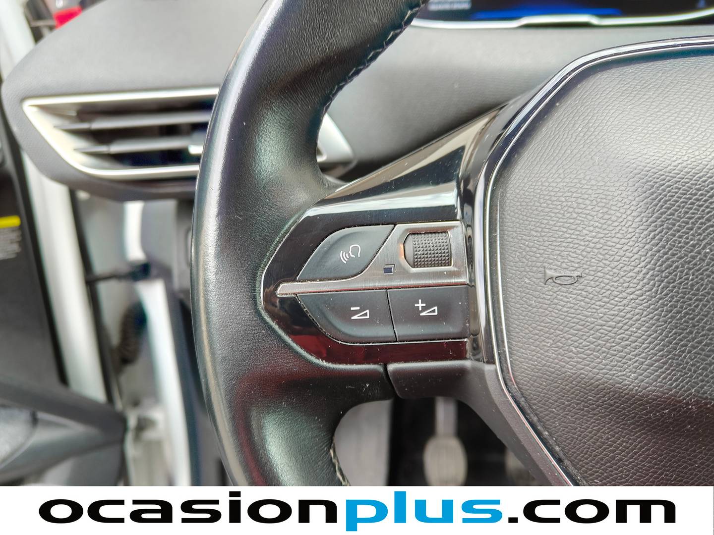 Peugeot 3008 Peugeot 3008 PureTech 130 S&S Active (130 CV) de segunda mano