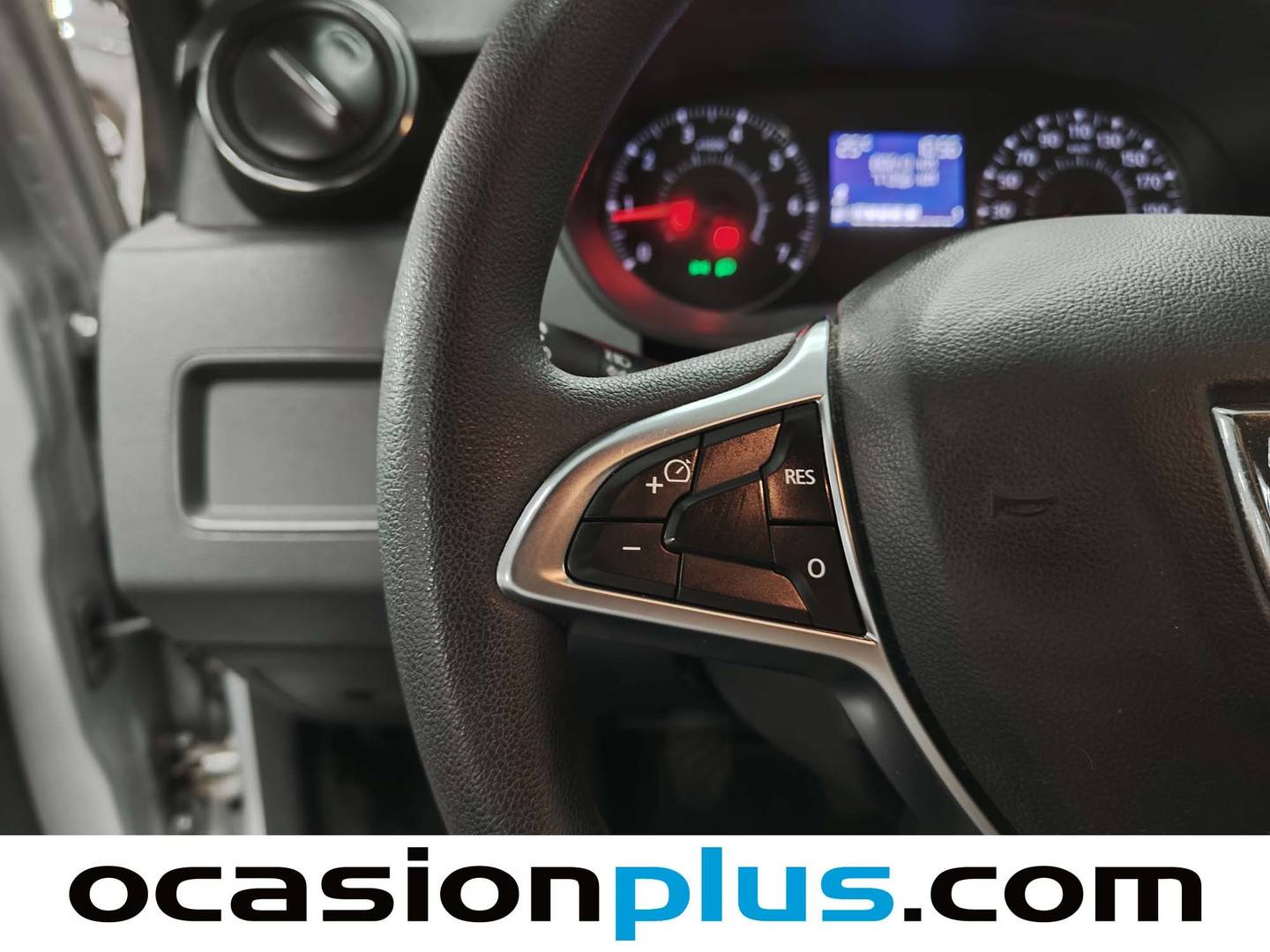 Dacia Duster Dacia Duster Essential 1.6 (115 CV) 4X2 gasolina