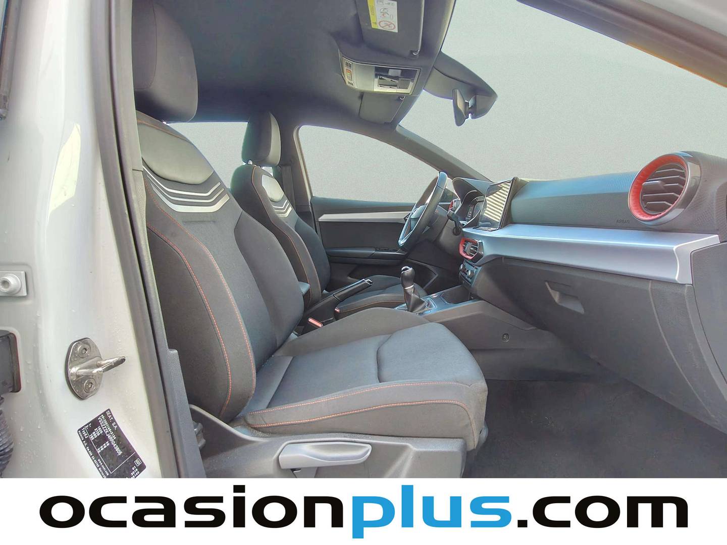 Seat Ibiza SEAT Ibiza 1.0 TSI S&S FR XL (110 CV) de segunda mano