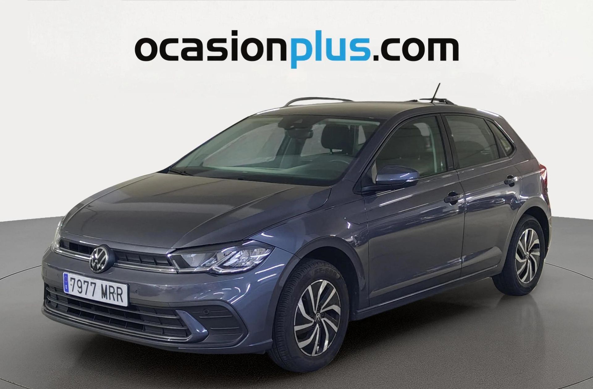 Volkswagen Polo Life 1.0 TSI
