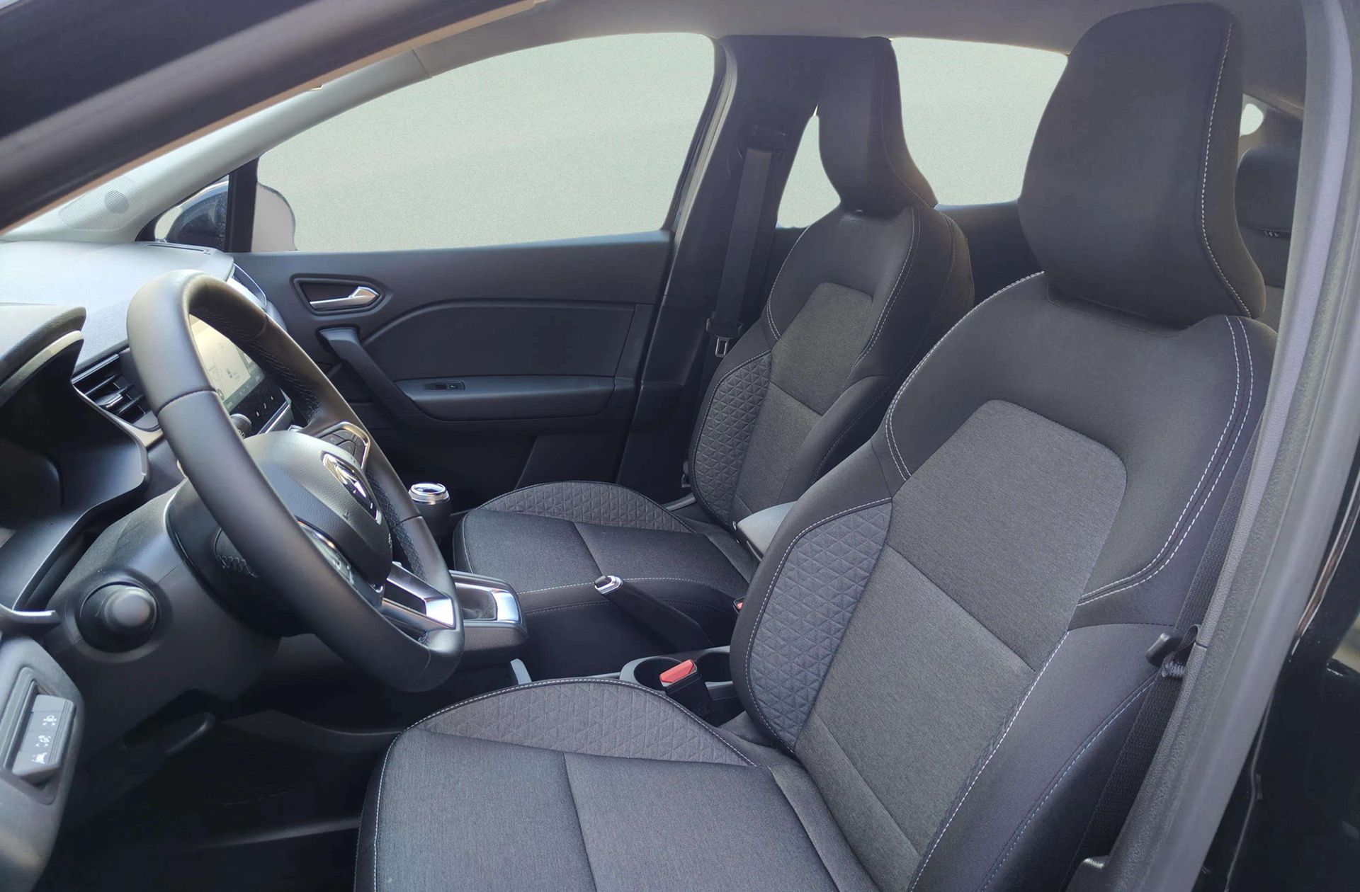 Renault Captur Evolution GPF TCe - foto 11