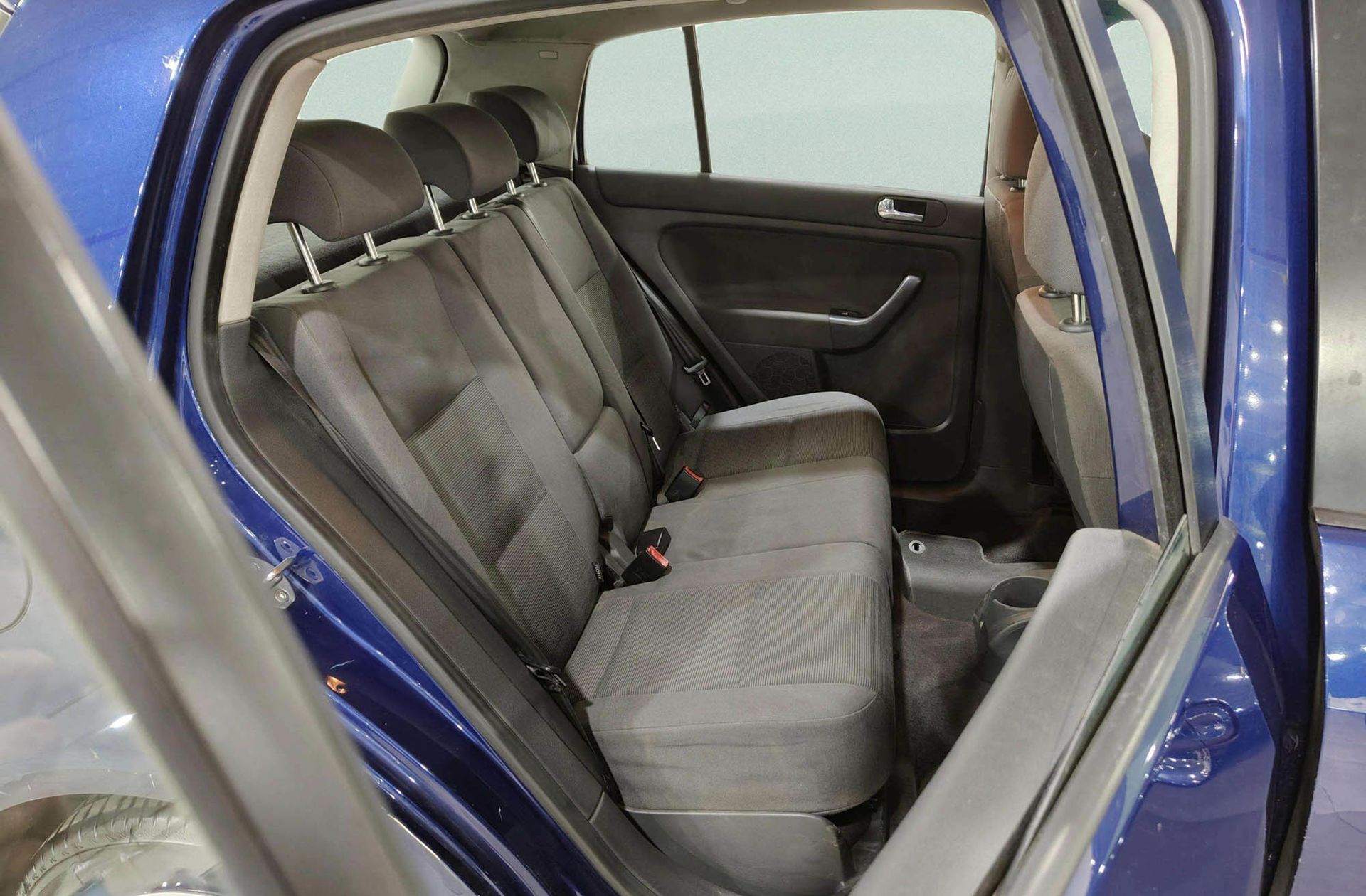 Volkswagen Golf Plus Trendline 1.9 TDI - foto 14
