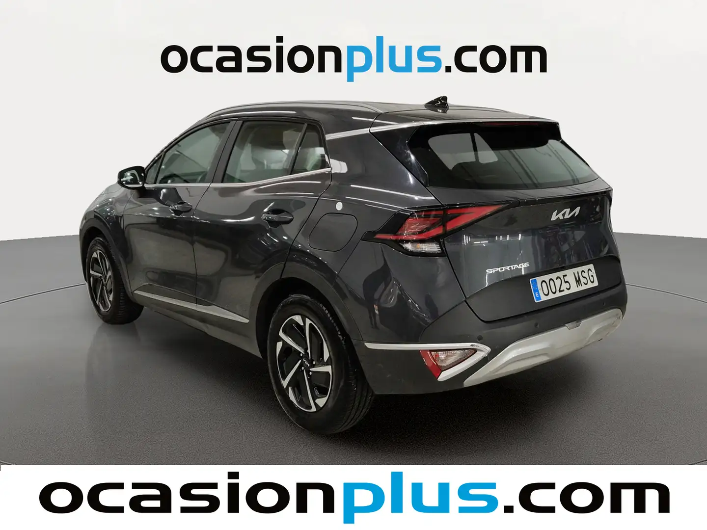 Foto KIA Sportage Kia Sportage 1.6 T-GDi MHEV Drive 4x2 (150 CV)