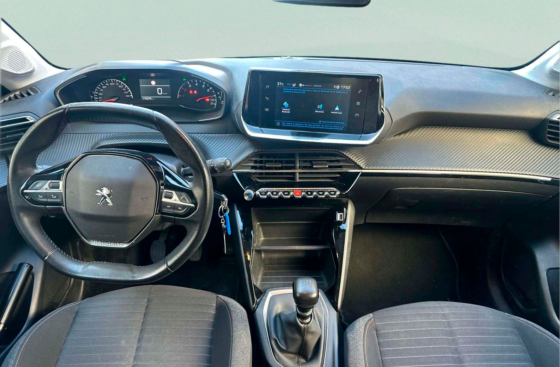 Peugeot 208 PureTech 100 Active Pack - foto 6