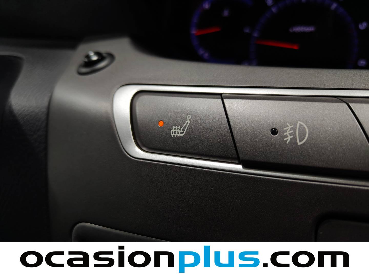 Accesorios del SsangYong Rodius SsangYong Rodius 2.0 e-Xdi Limited 114 kW (155 CV)
