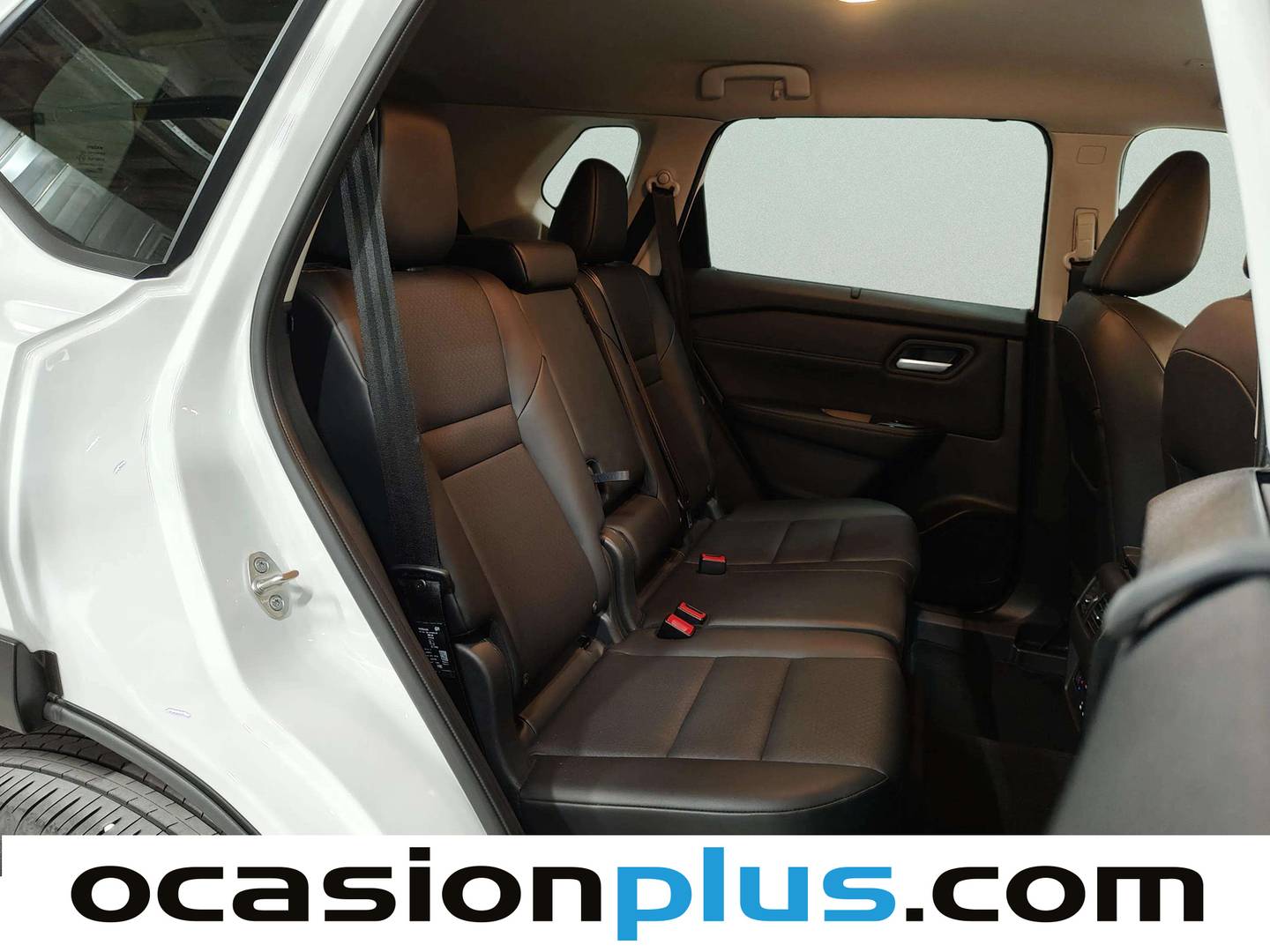 Nissan X-TRAIL Nissan X-Trail 1.5 e-4ORCE N-Connecta 4X4 AT (213 CV) 7 plazas 213cv