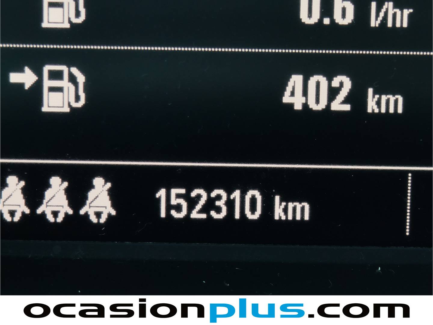 Opel Astra Opel Astra 1.6 CDTi S&S Dynamic (160 CV) seminuevo