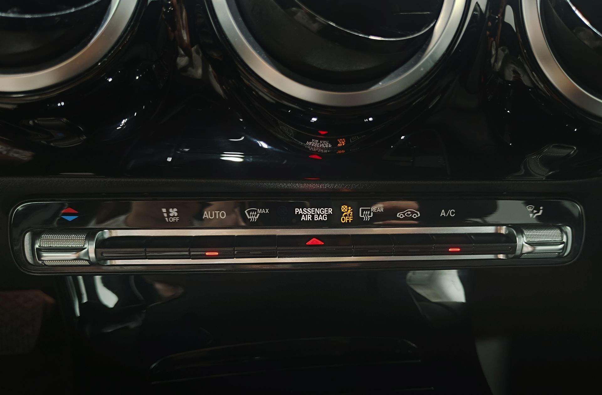 Mercedes-Benz Clase A 180 d - foto 40