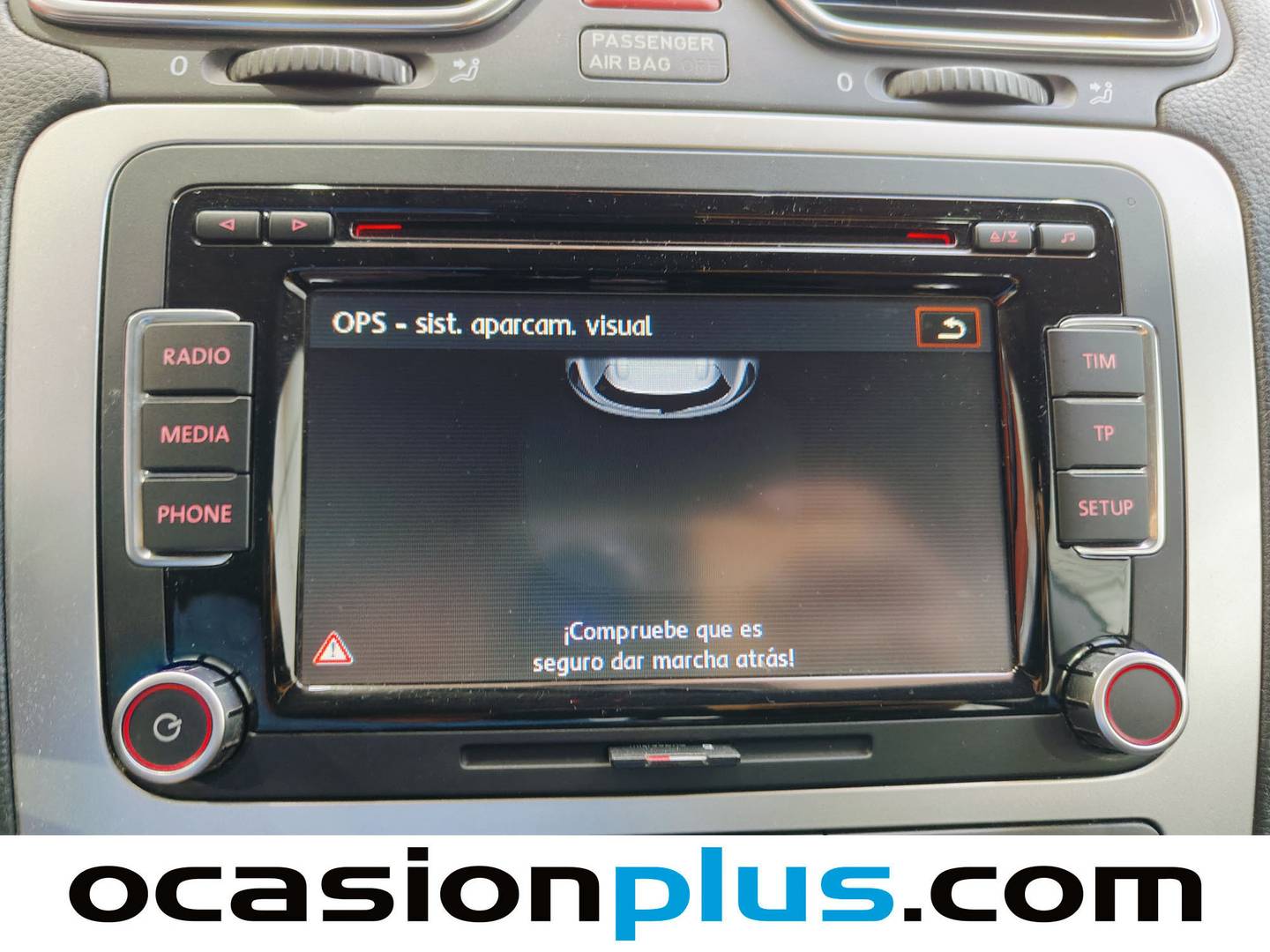 Extras y acabados del Volkswagen Scirocco Volkswagen Scirocco 1.4 TSI (160 CV)