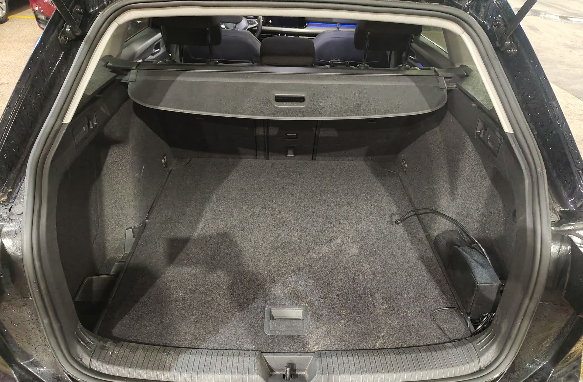 Volkswagen Golf Variant Life 2.0 TDI - foto 16