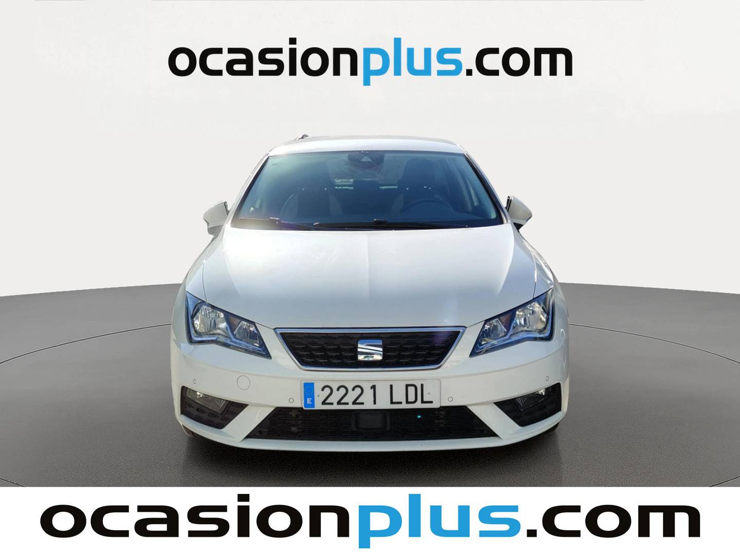 Seat León SEAT León 1.5 TSI S&S Style Visio Edition  (130 CV) km 0