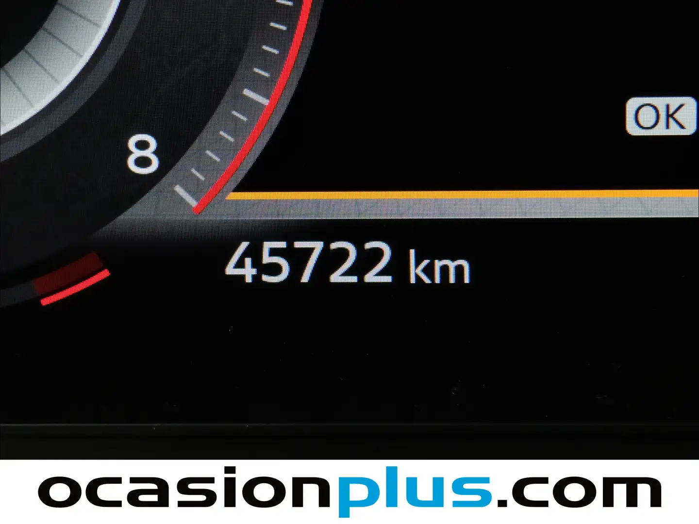 Foto Nissan QASHQAI Nissan Qashqai DIG-T 140 mHEV N-Connecta 4x2 (140 CV)