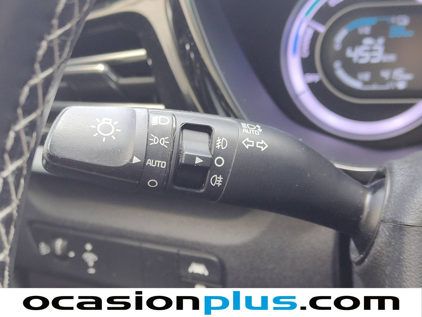 KIA Niro KIA Niro 1.6 GDi PHEV Híbrido Drive (141 CV) al mejor precio