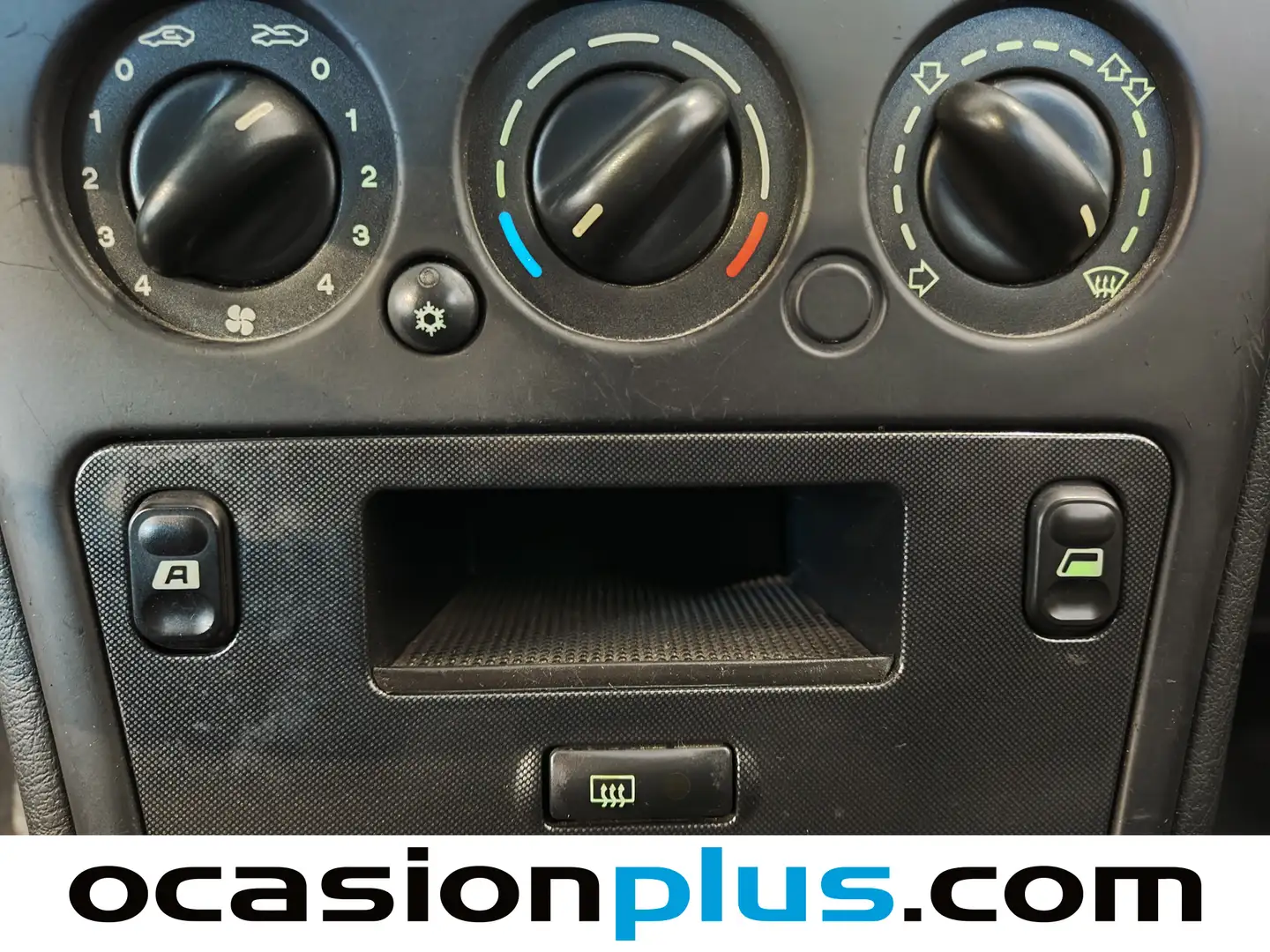 Foto Citroën Xsara Citroen Xsara 1.6 16v SX (110 CV)