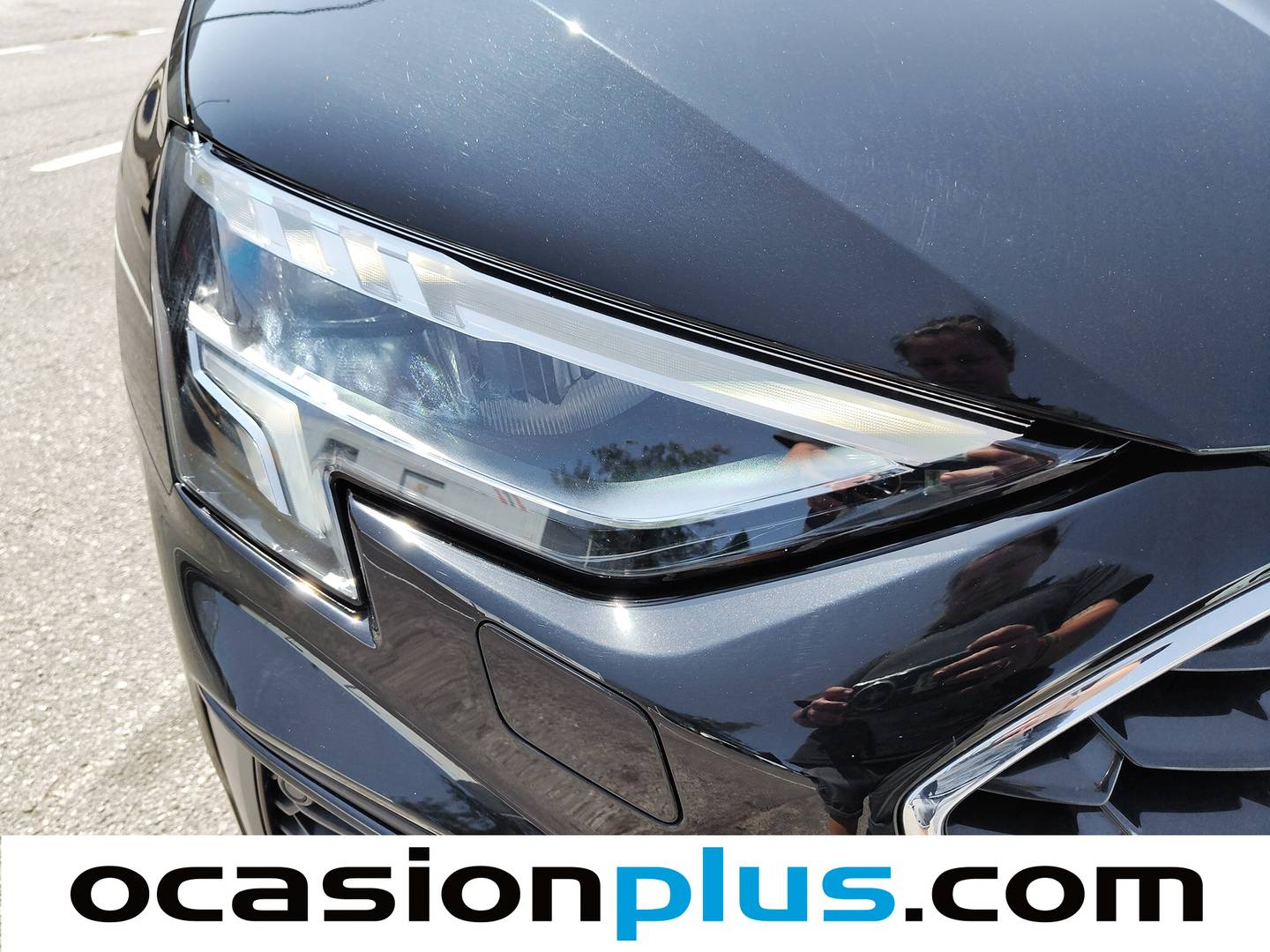Acabados Audi A3 Audi A3 Sportback S line 30 TDI (116 CV) S tronic
