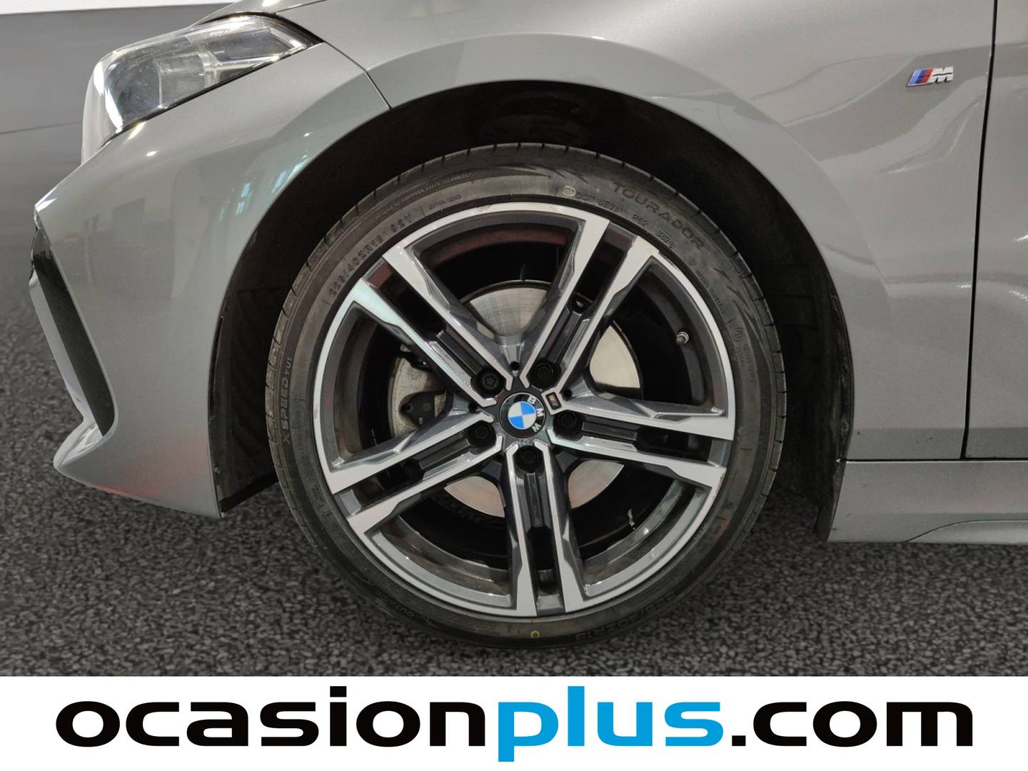 Foto BMW Serie 1 BMW Serie 1 118i (136 CV) Pack M