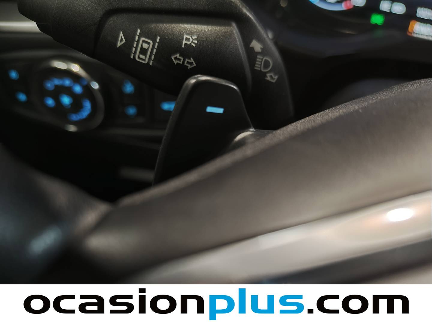 Ford Edge Ford Edge 2.0 TDCi Titanium 4WD PowerShift (210 CV) de ocasión