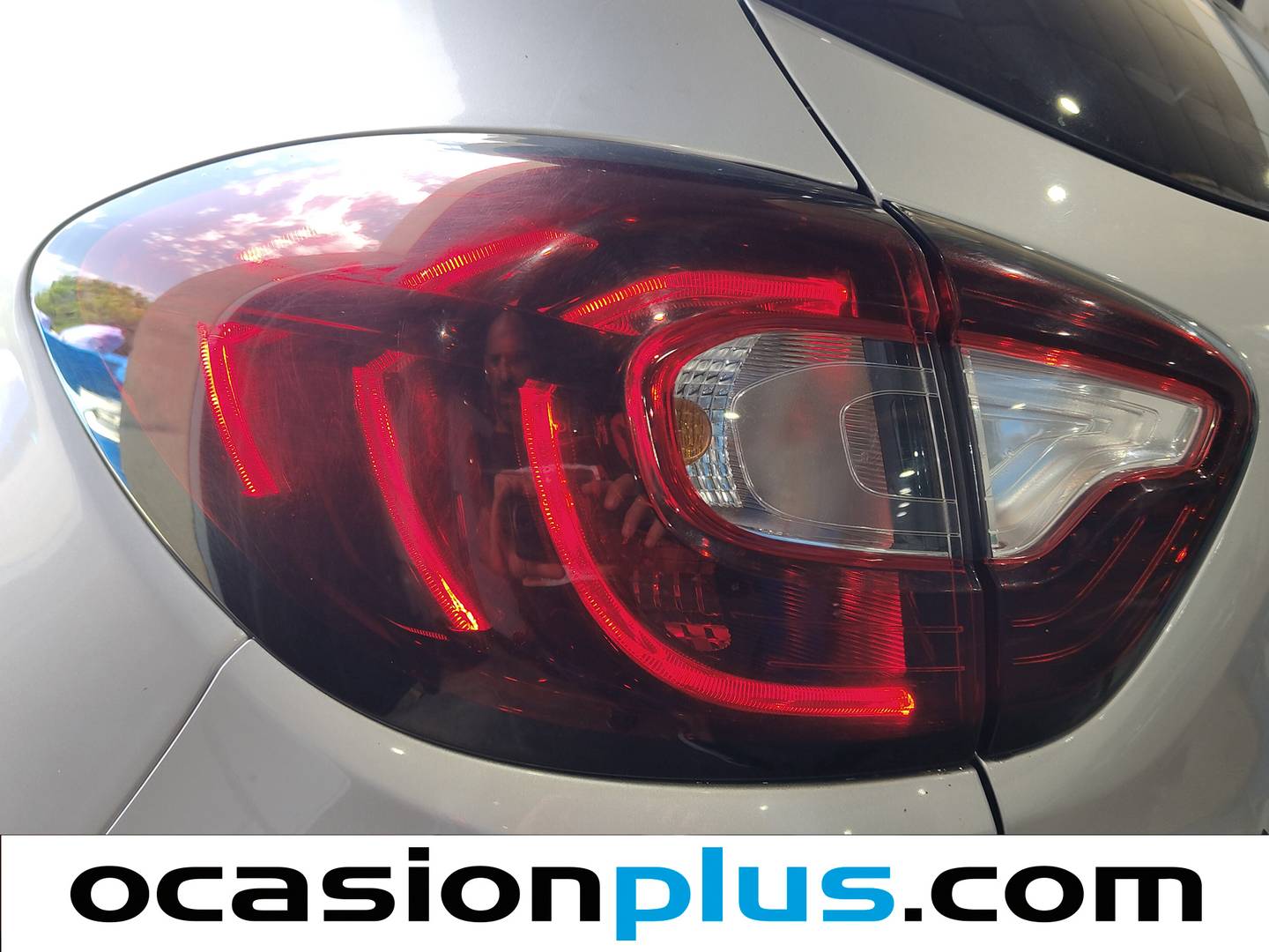 Renault Captur Renault Captur Zen Energy dCi (90 CV) EDC km 0