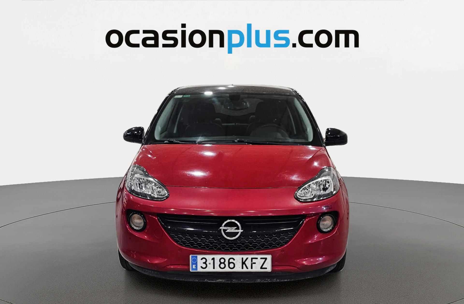 Opel Adam 1.4 XER Slam - foto 12