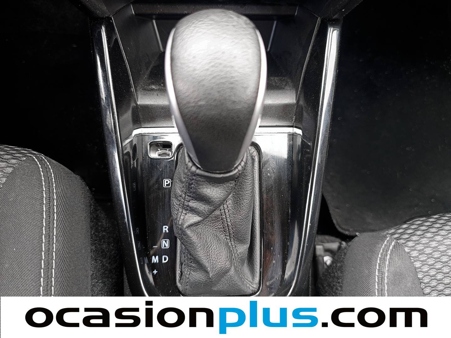 Suzuki Vitara Suzuki Vitara 1.6 DDiS GLE 4WD (120 CV) de segunda mano