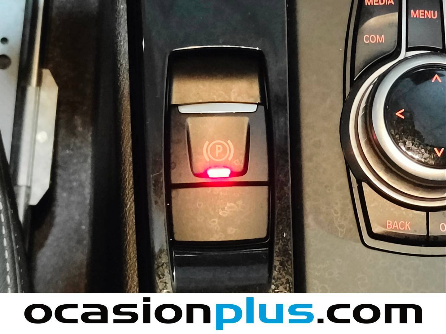 Foto BMW X1 BMW X1 sDrive18d Business (150 CV)