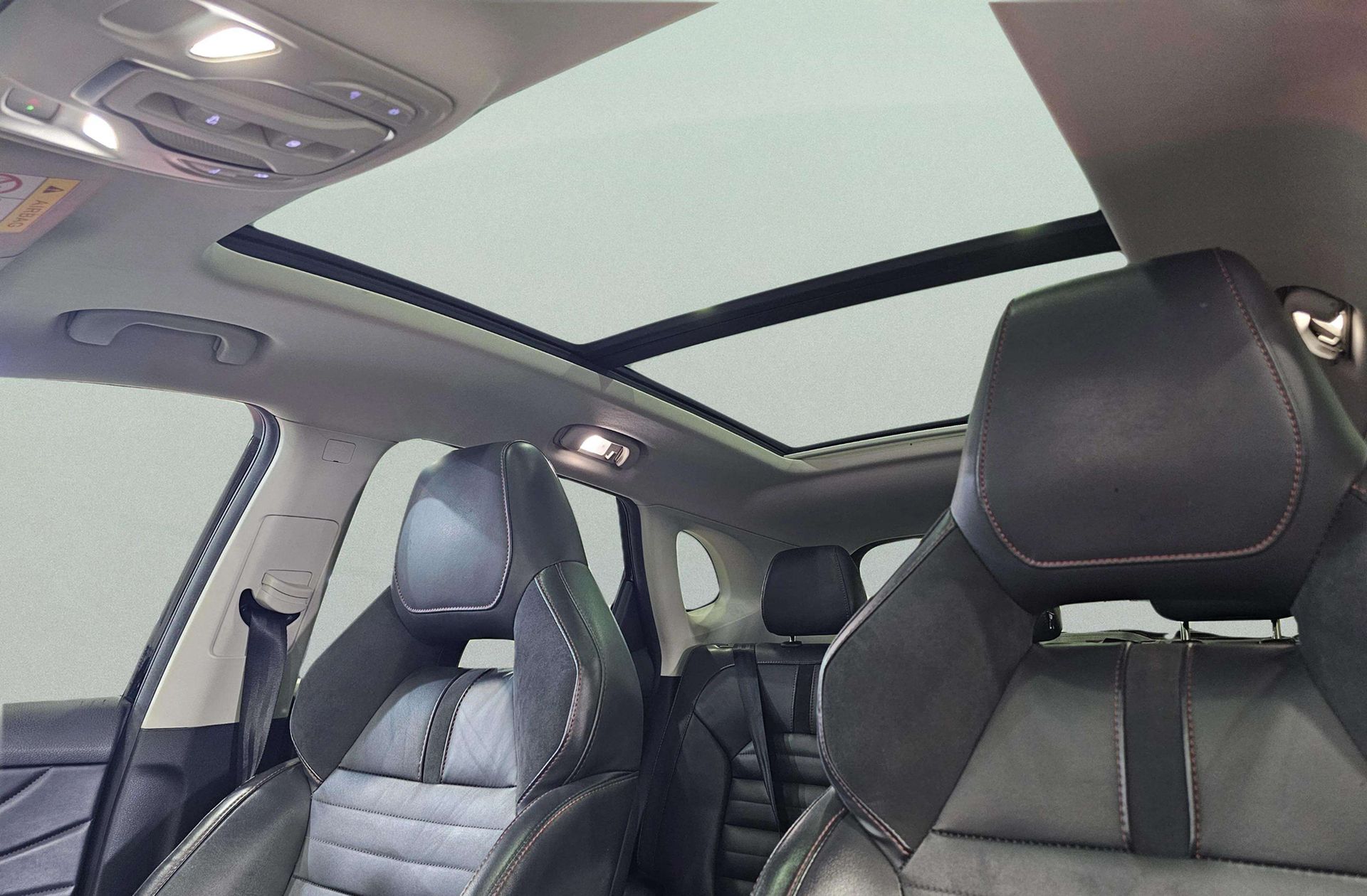 MG HS 1.5 Turbo GDI Luxury DCT - foto 6