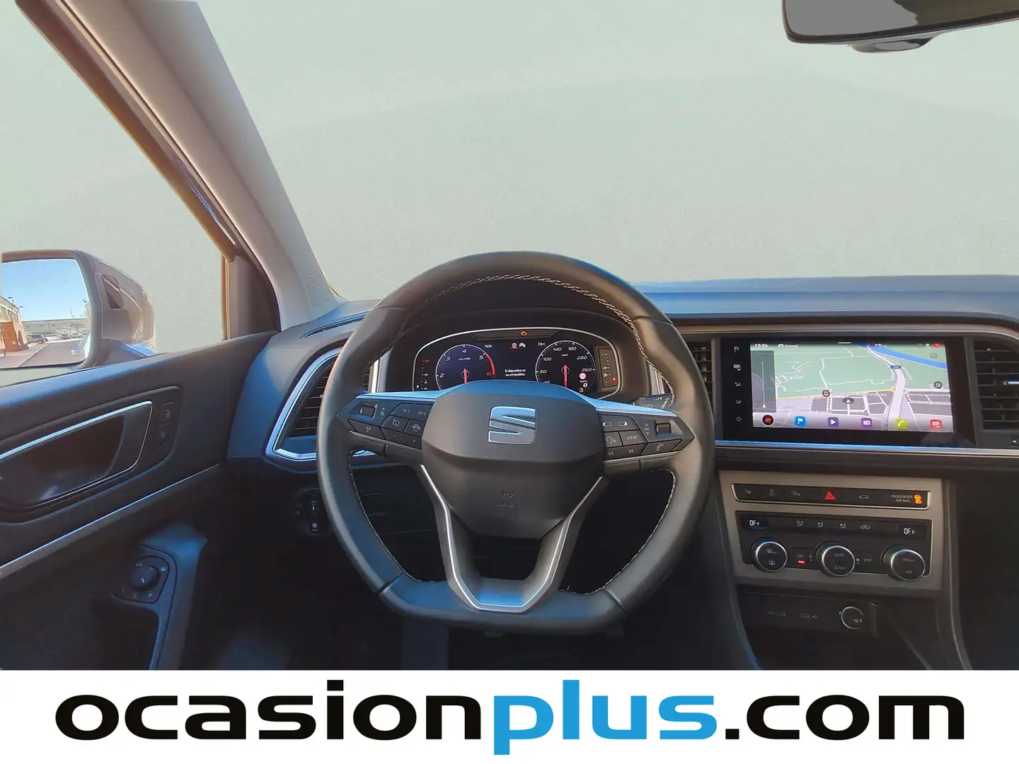 Foto Seat Ateca SEAT Ateca 2.0 TDI X-Perience XXL (150 CV)