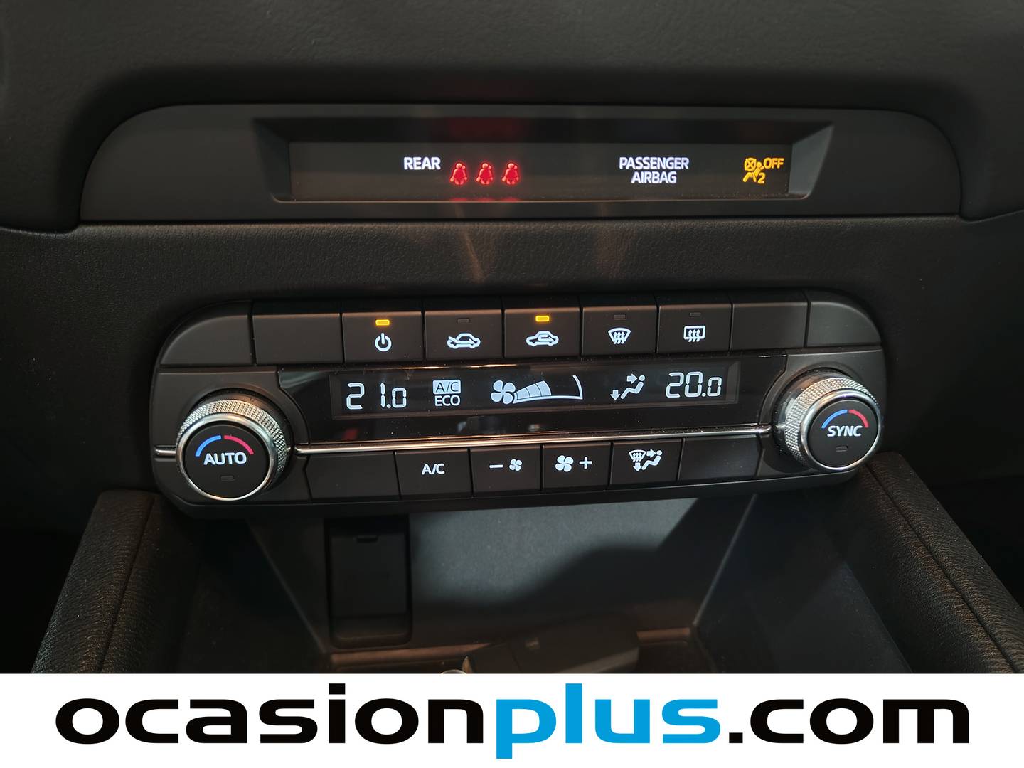 Mazda CX-5 Mazda CX-5 2.0 G Evolution Navi 2WD (165 CV) barato