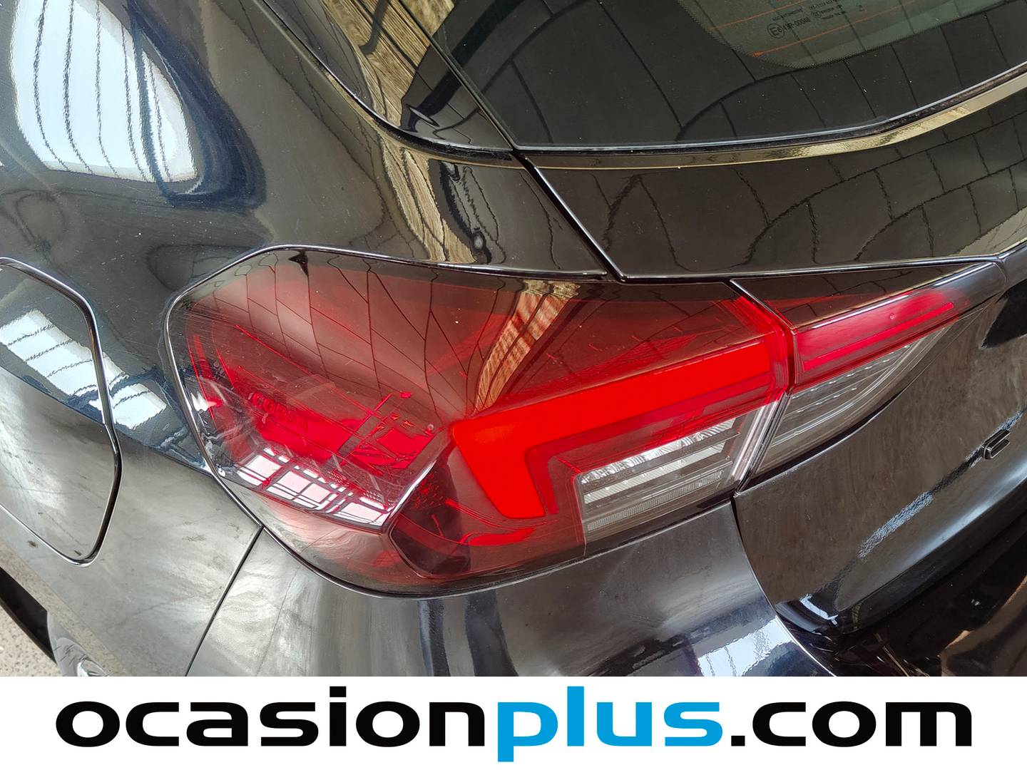 Accesorios del Opel Corsa Opel Corsa 1.2 T XHL GS (100 CV)