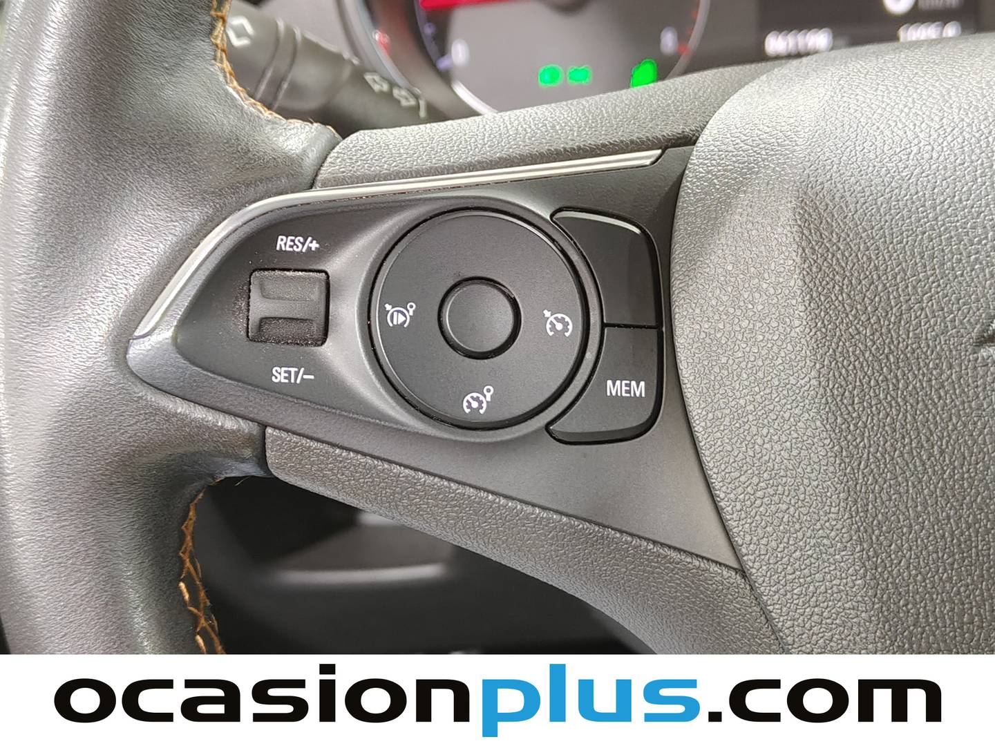 Foto Opel Crossland X Opel Crossland X X 1.2 Innovation (130 CV)