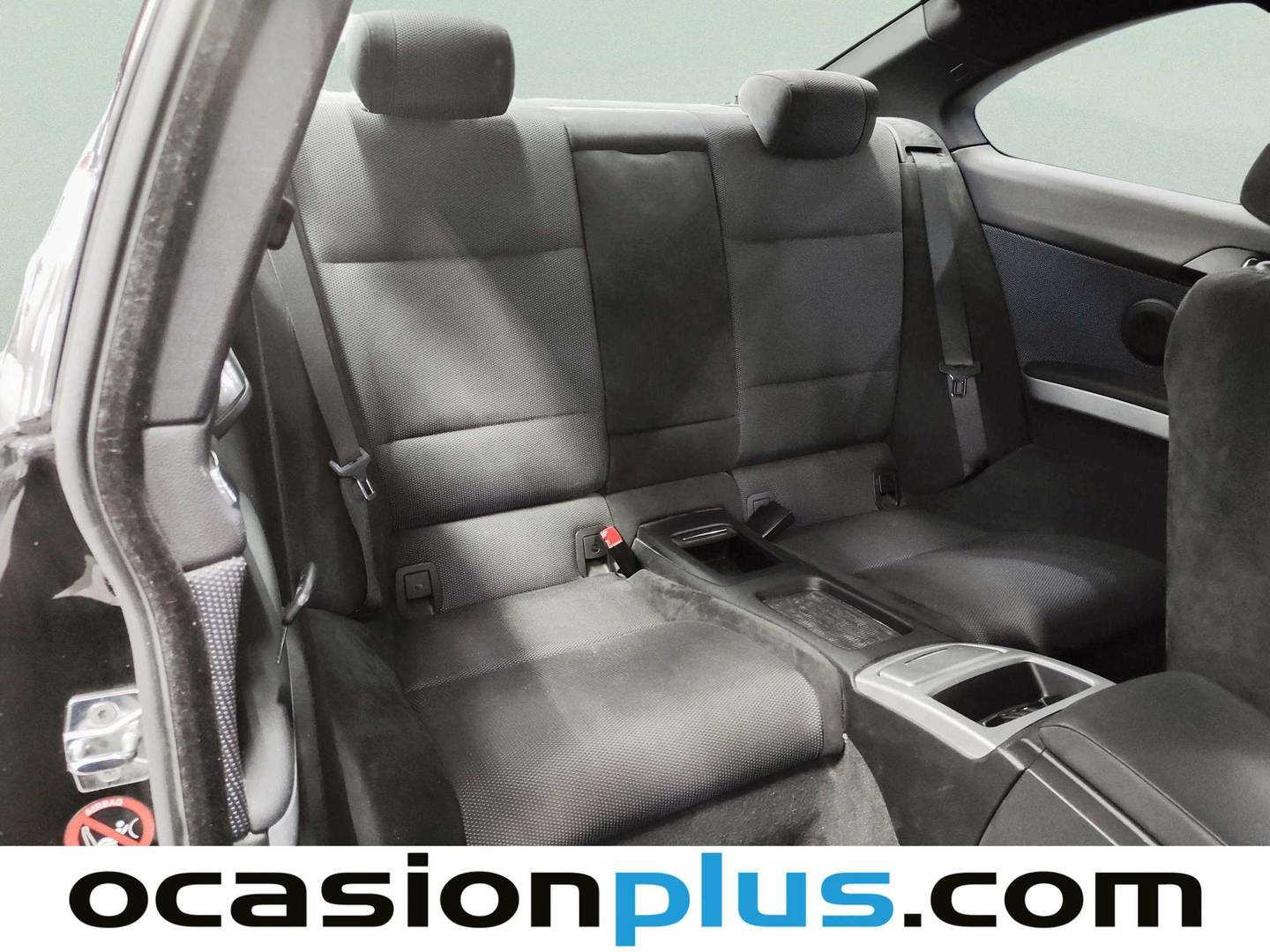 BMW Serie 3 BMW Serie 3 320d Coupe Pack M (177 CV) 2010