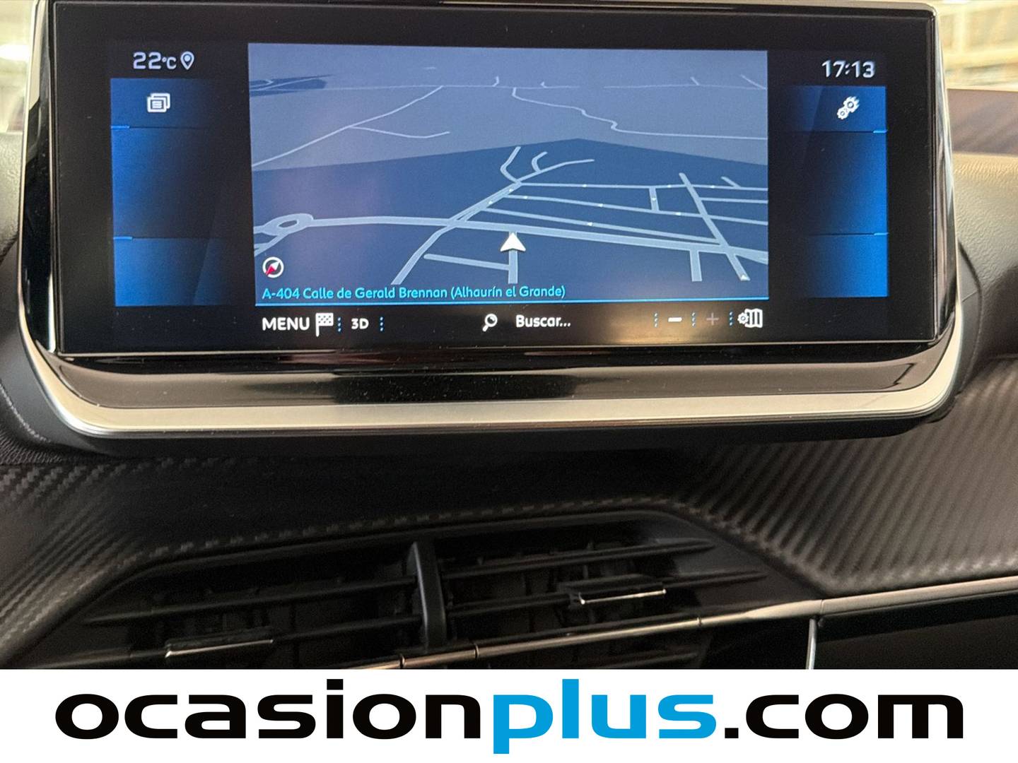 Extras del Peugeot 2008 Peugeot 2008 PureTech 130 S&S Allure Pack EAT8  (130 CV)