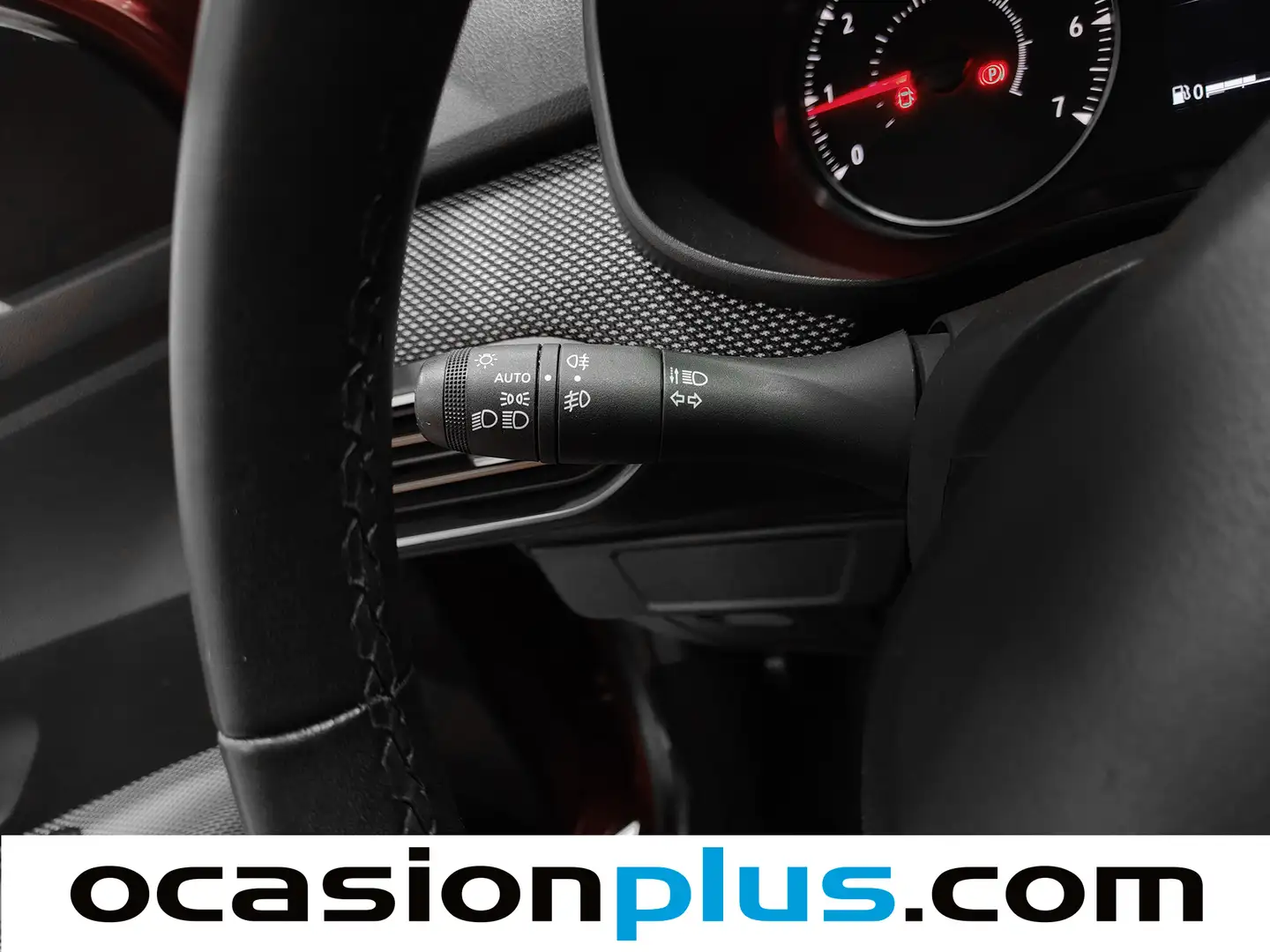 Foto Dacia Sandero Dacia Sandero Stepway Comfort TCe (91 CV)