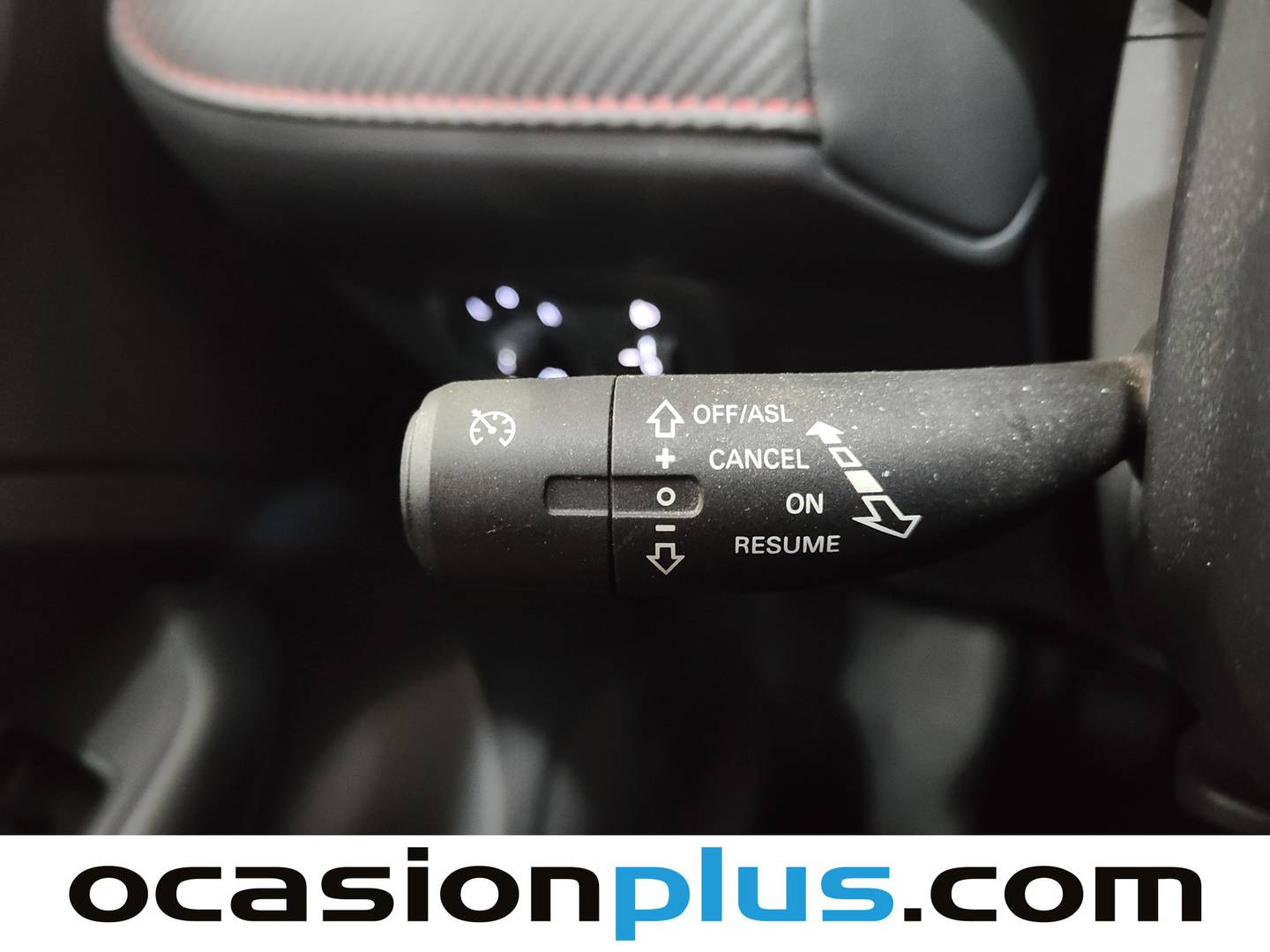 MG ZS MG ZS 1.5 Luxury (106 CV) 106cv