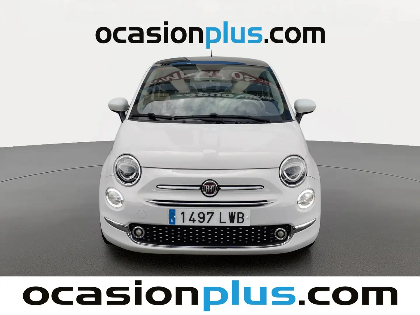 Foto Fiat 500 Fiat 500 1.0 Hybrid Dolcevita (70 CV)