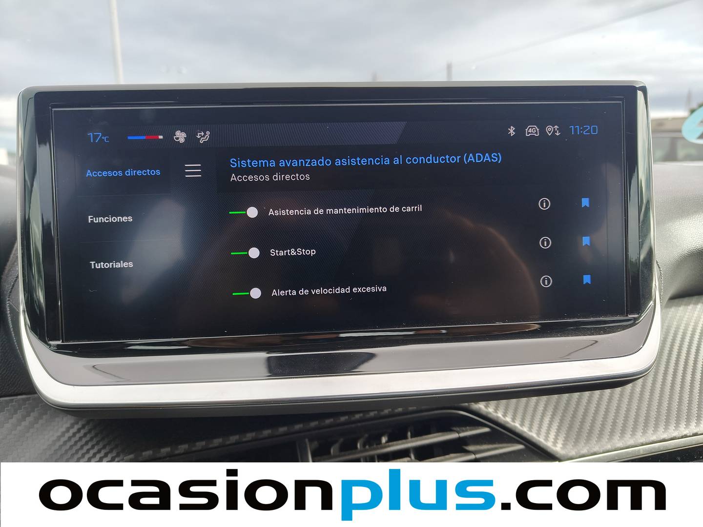 Foto Peugeot 208 Peugeot 208 PureTech 100 Active (100 CV)