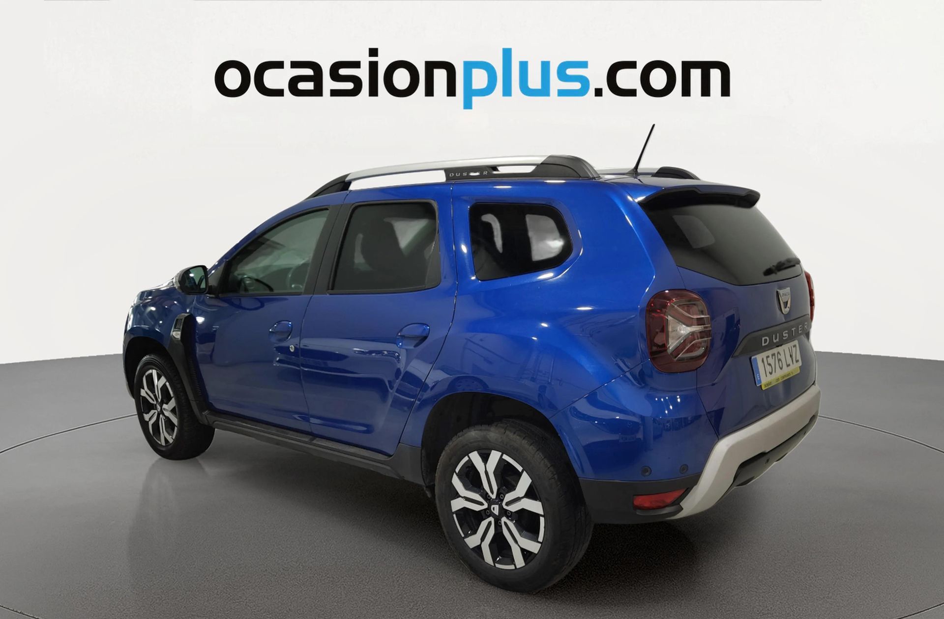 Dacia Duster Prestige Go Blue dCi - foto 3