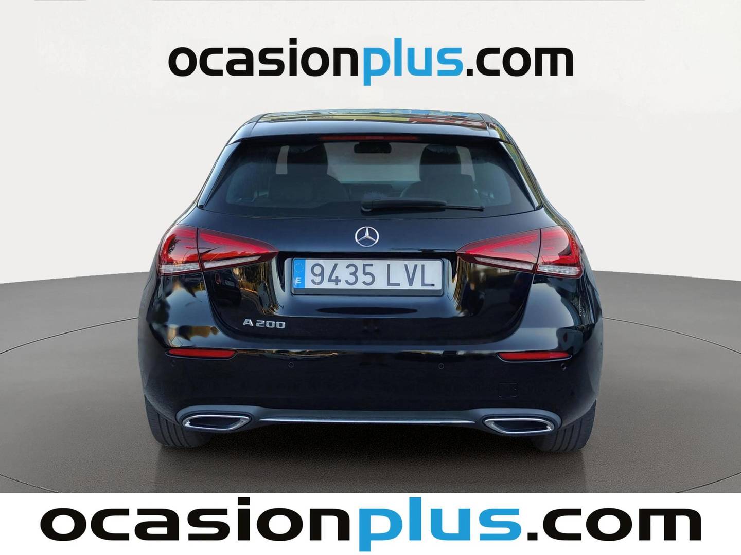 Mercedes Clase A Mercedes Clase A 200 (163 CV) km 0