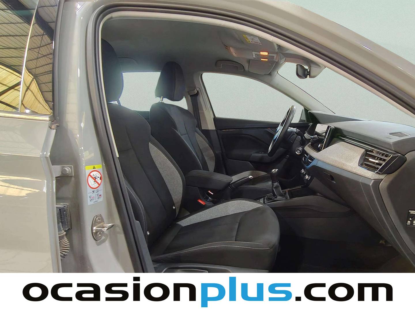 Skoda Scala Skoda Scala 1.0 TSI Selection (115 CV) km 0