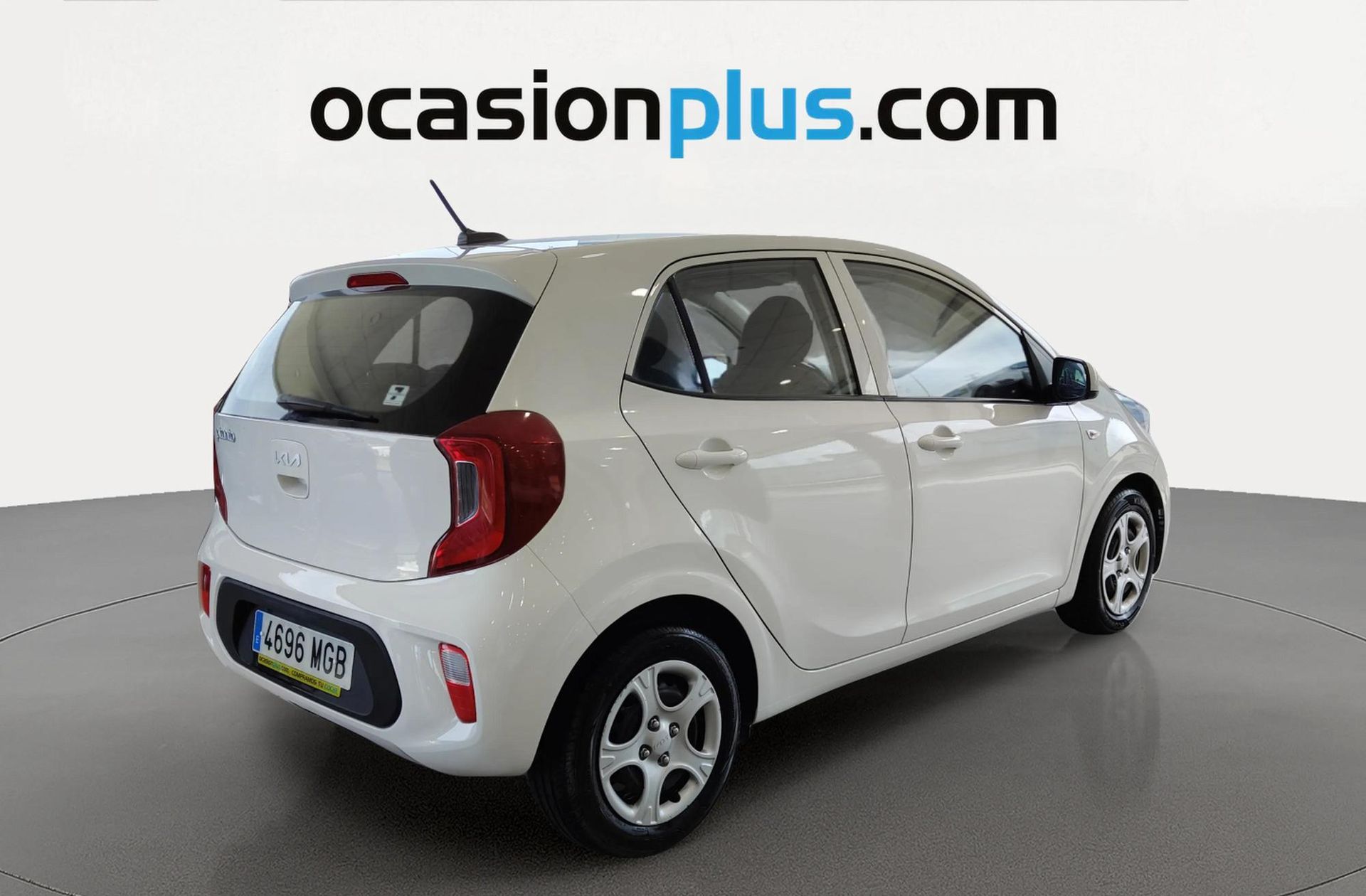 Kia Picanto 1.0 DPi Concept - foto 4